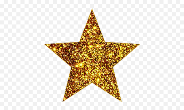Звезда золото
