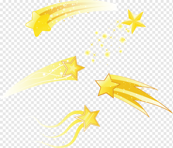 Мерцание звезд