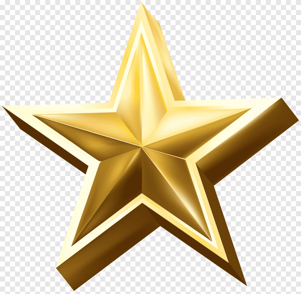 Военная звезда