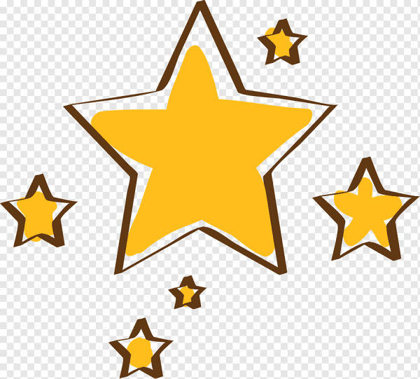 Звезда вектор