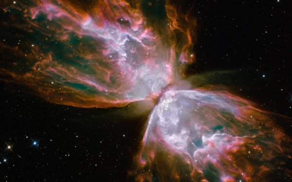 Далекий космос