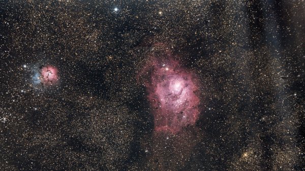 Движение Галактики Млечный путь