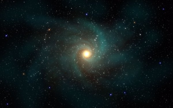 Ic 1101 Галактика