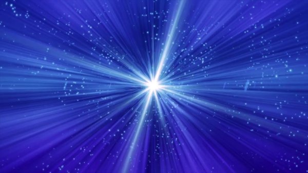 Фон лучи звезды