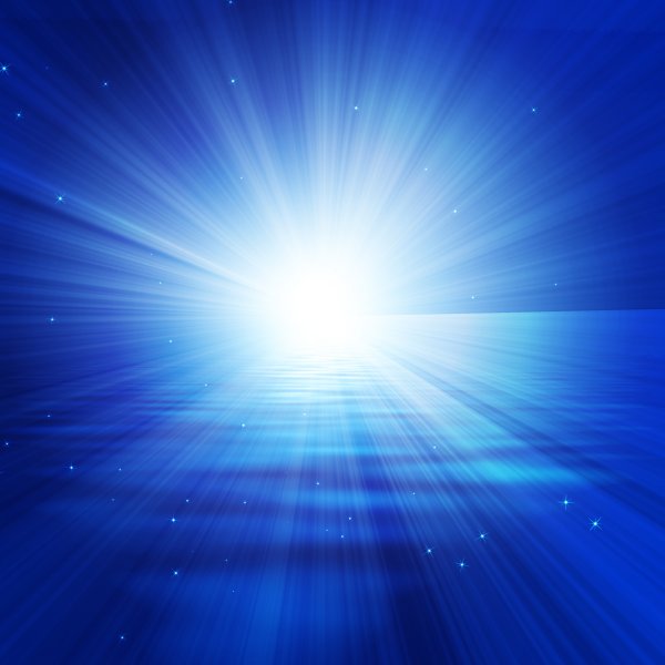 Звездочки без фона