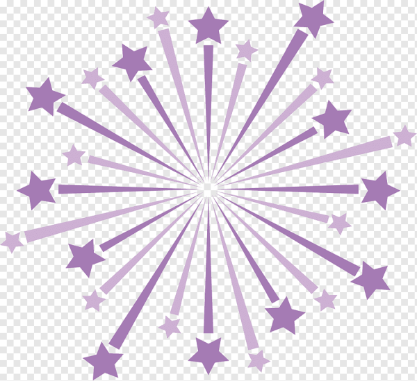 Форма звезды