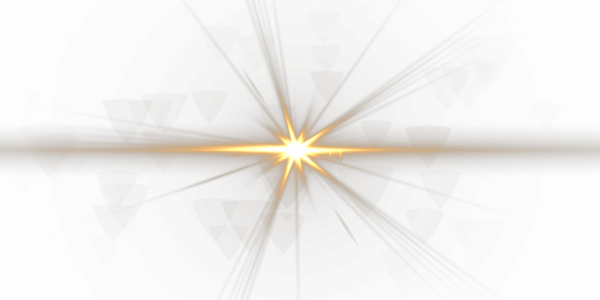 Вспышка света