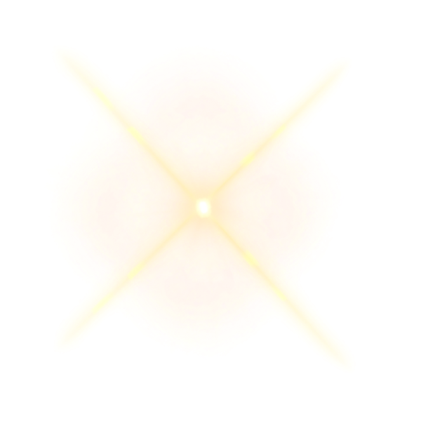 Падающая звезда