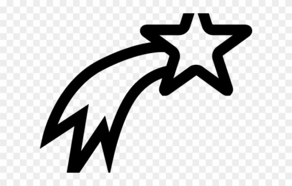 Комета эмодзи