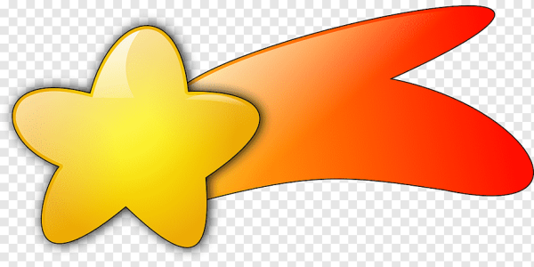 Звезды для детей дошкольного возраста