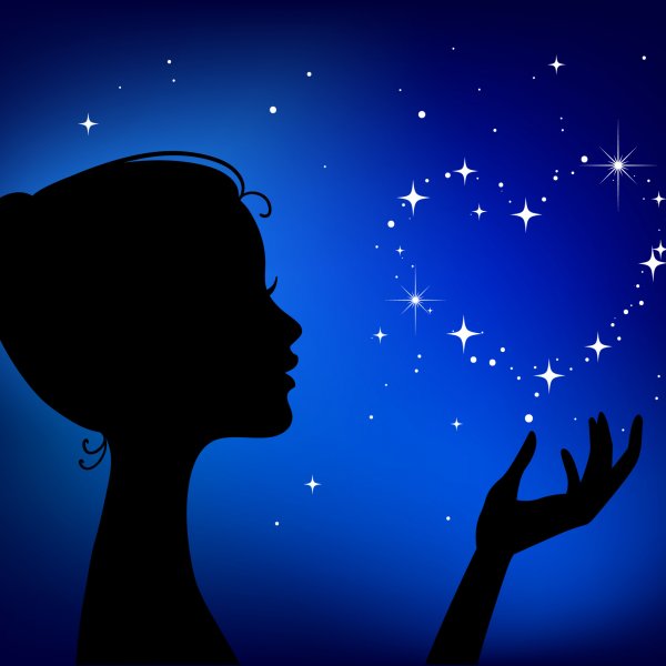 Звезды женщины