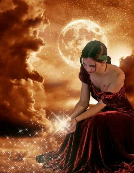 Человек и Вселенная