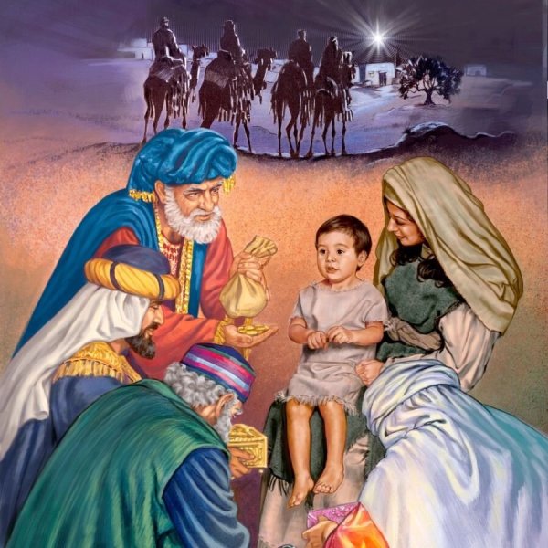 Рождество Христово Вифлеем пастухи