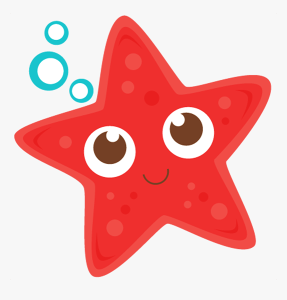 Морская Звездочка для детей