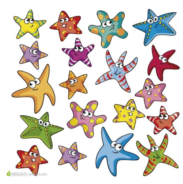 Морская Звездочка