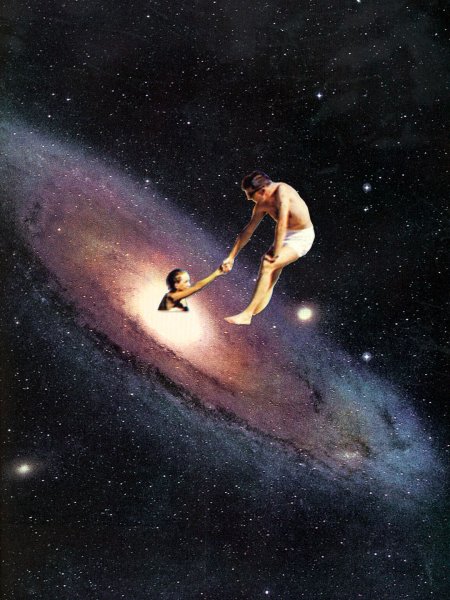 Художница Никен Аниндита