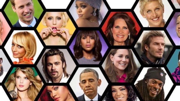 Продажные артисты