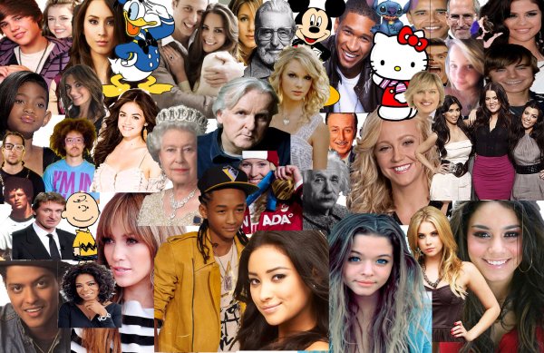 Квинтет Стефана -скопление галактик