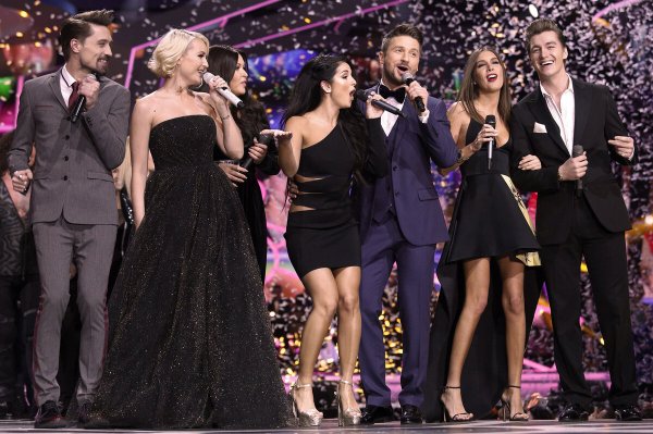 Человек на другой планете