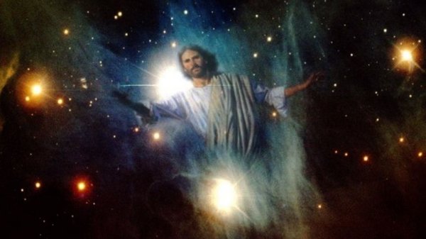 Красивые стихотворения о звездах