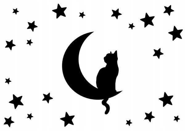 Звездные коты