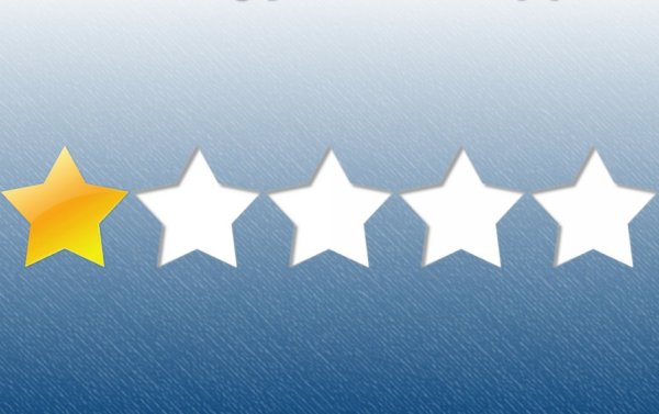 Водные звезды