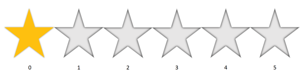 Половина звезды