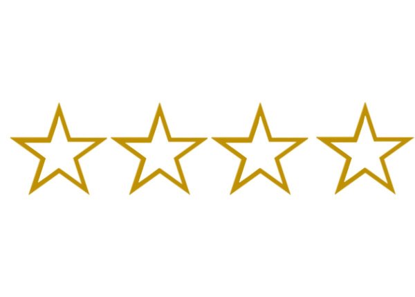 5 Звезд рекомендуем