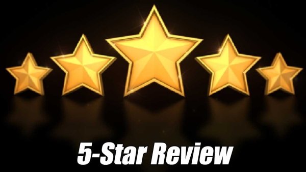 Звезда пятерка