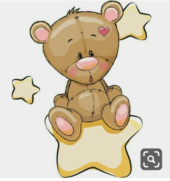 Мишка Тедди девочка и мальчик