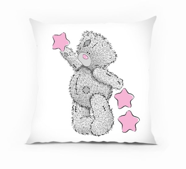 Мишка со звездочкой