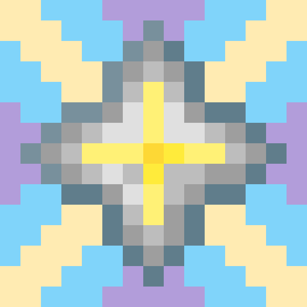 Незер звезда