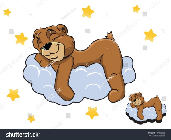 Мишка Тедди me to you