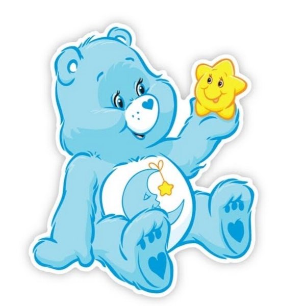 Ежик и звезда