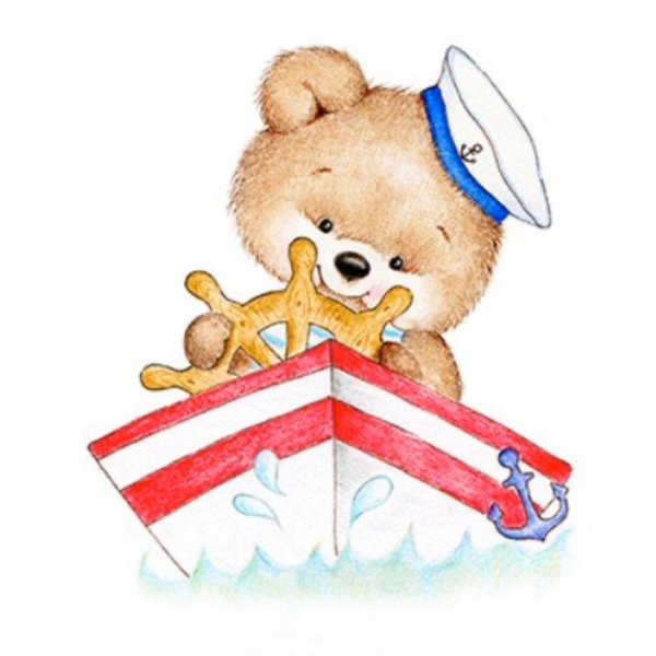 Зверюшки для метрики