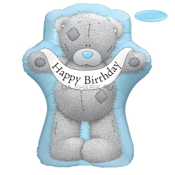 Fizzy Moon мишки