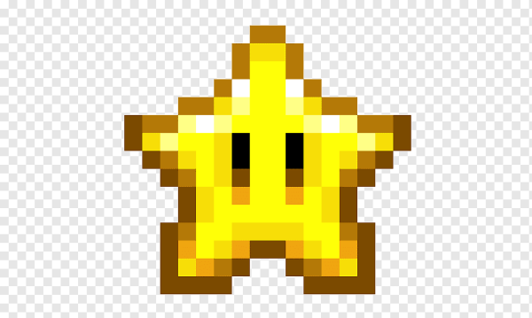 Звезда в МАЙНКРАФТЕ постройка