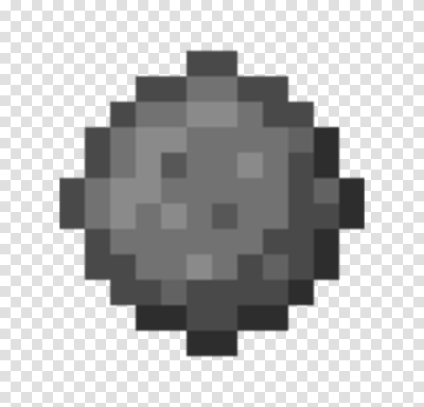 Звезда Нижнего мира в майнкрафт