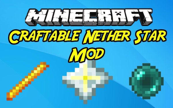 Морская звезда майнкрафт