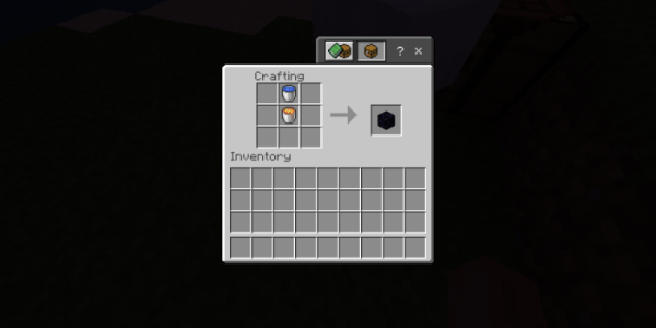 Ванильное выживание 4