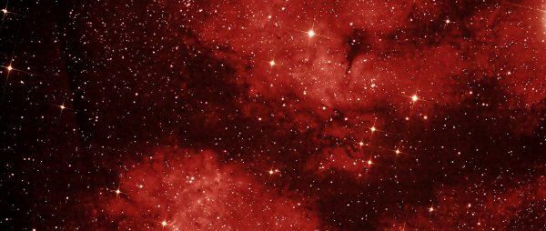 Звездное небо