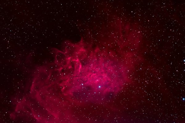 Хаббл Ultra Deep field