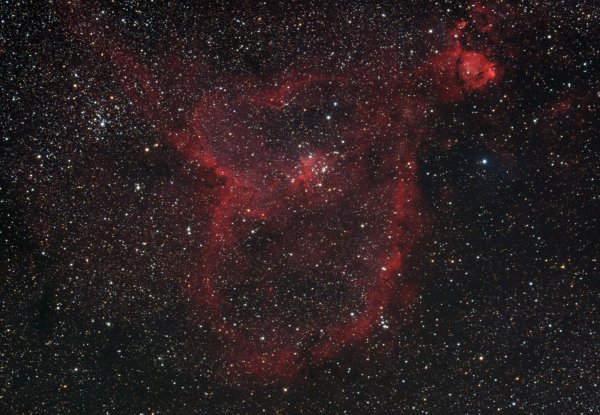 Звезда Артур астрономия