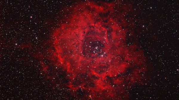 Созвездие Ореон Бетельгейзе