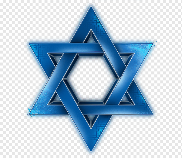 Звезда Маген Давида