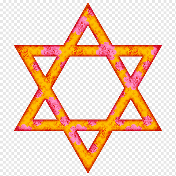 Маген Давид щит Давида