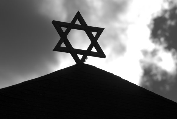 Шестиконечная звезда