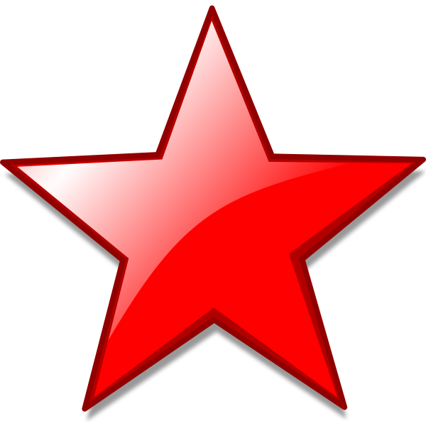 Красная звезда