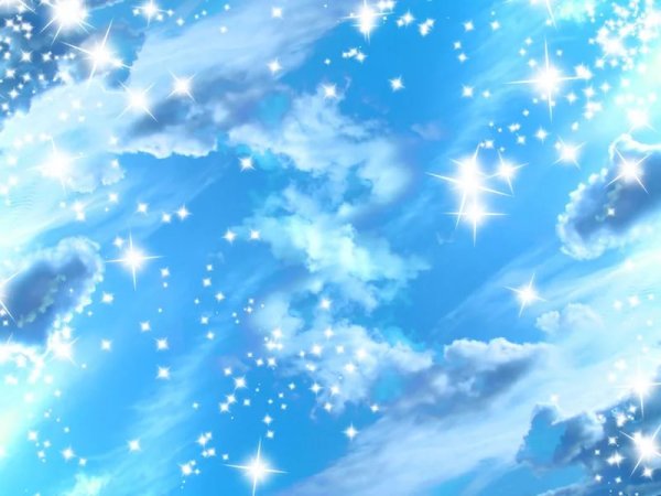 Ночное небо