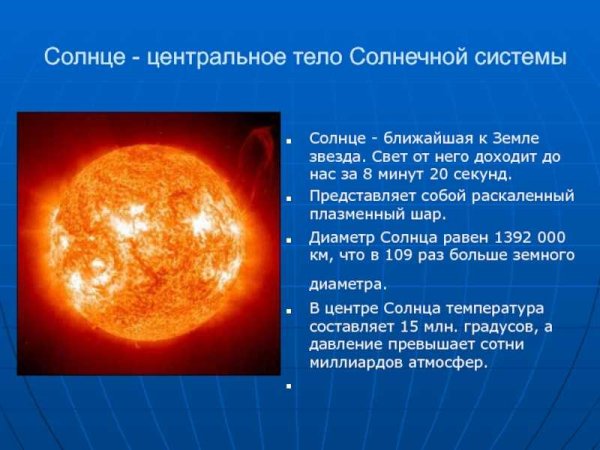 Далекие планеты